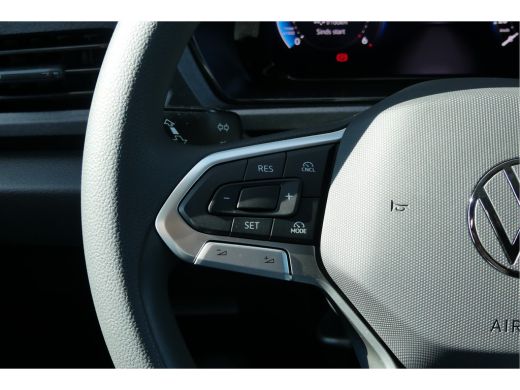 Volkswagen Caddy Maxi | Comfort | Camera | Navigatie | PDC V+A | Multistuur | Trekhaak ActivLease financial lease