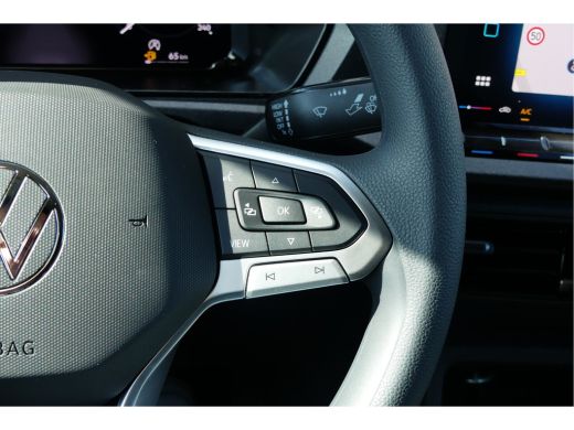 Volkswagen Caddy Maxi | Comfort | Camera | Navigatie | PDC V+A | Multistuur | Trekhaak ActivLease financial lease