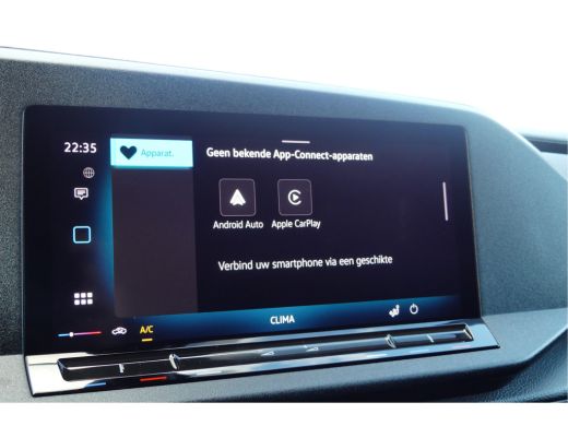 Volkswagen Caddy Maxi | Comfort | Camera | Navigatie | PDC V+A | Multistuur | Trekhaak ActivLease financial lease