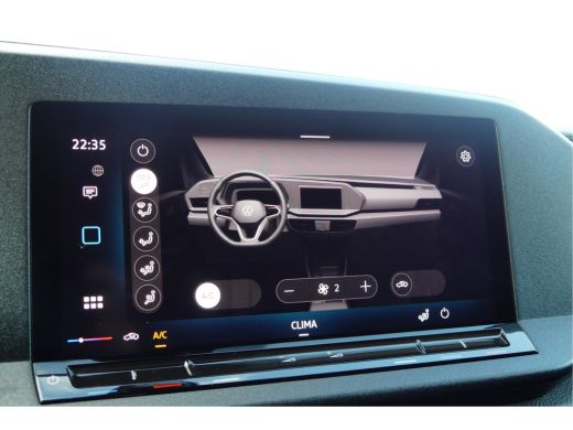 Volkswagen Caddy Maxi | Comfort | Camera | Navigatie | PDC V+A | Multistuur | Trekhaak ActivLease financial lease