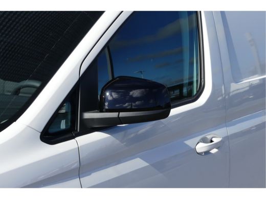 Volkswagen Caddy Maxi | Comfort | Camera | Navigatie | PDC V+A | Multistuur | Trekhaak ActivLease financial lease