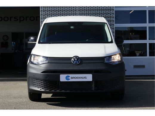 Volkswagen Caddy Maxi | Comfort | Camera | Navigatie | PDC V+A | Multistuur | Trekhaak ActivLease financial lease