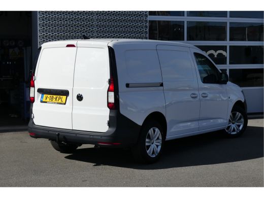 Volkswagen Caddy Maxi | Comfort | Camera | Navigatie | PDC V+A | Multistuur | Trekhaak ActivLease financial lease