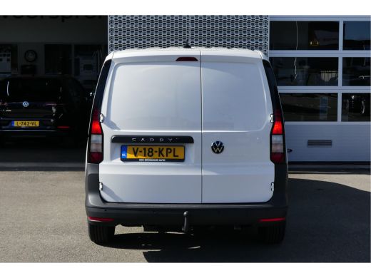 Volkswagen Caddy Maxi | Comfort | Camera | Navigatie | PDC V+A | Multistuur | Trekhaak ActivLease financial lease