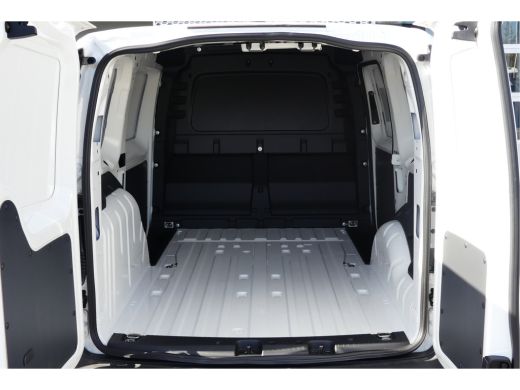 Volkswagen Caddy Maxi | Comfort | Camera | Navigatie | PDC V+A | Multistuur | Trekhaak ActivLease financial lease
