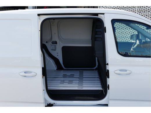 Volkswagen Caddy Maxi | Comfort | Camera | Navigatie | PDC V+A | Multistuur | Trekhaak ActivLease financial lease