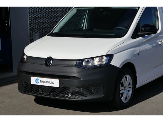 Volkswagen Caddy Maxi | Comfort | Camera | Navigatie | PDC V+A | Multistuur | Trekhaak ActivLease financial lease