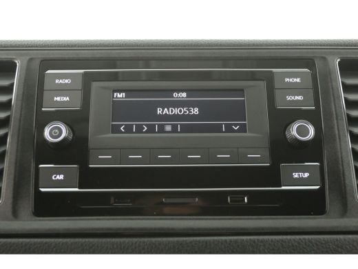 Volkswagen Crafter 30 2.0 TDI L3H3 140PK Airco Cruise Parkeersensoren 3 Persoons Elektrpakket ActivLease financial lease