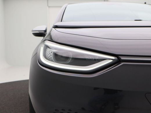 Volkswagen ID.3 First Max 58 kWh 204 Pk | Adaptive Cruise | Panoramadak | Camera | CarPlay | Navigatie | Stoelver... ActivLease financial lease