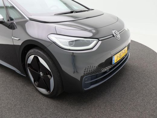 Volkswagen ID.3 First Max 58 kWh 204 Pk | Adaptive Cruise | Panoramadak | Camera | CarPlay | Navigatie | Stoelver... ActivLease financial lease