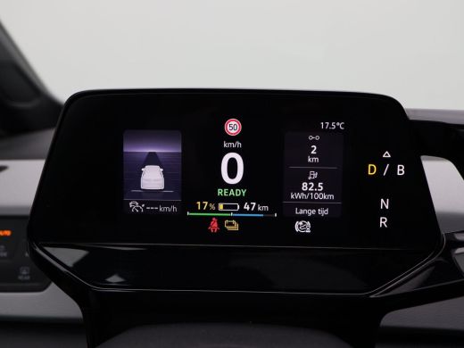 Volkswagen ID.3 First Max 58 kWh 204 Pk | Adaptive Cruise | Panoramadak | Camera | CarPlay | Navigatie | Stoelver... ActivLease financial lease