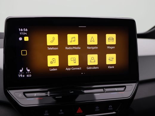 Volkswagen ID.3 First Max 58 kWh 204 Pk | Adaptive Cruise | Panoramadak | Camera | CarPlay | Navigatie | Stoelver... ActivLease financial lease