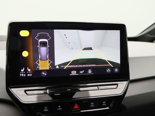 Volkswagen ID.3 First Max 58 kWh 204 Pk | Adaptive Cruise | Panoramadak | Camera | CarPlay | Navigatie | Stoelver... ActivLease financial lease