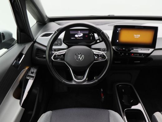 Volkswagen ID.3 First Max 58 kWh 204 Pk | Adaptive Cruise | Panoramadak | Camera | CarPlay | Navigatie | Stoelver... ActivLease financial lease