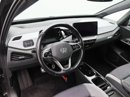 Volkswagen ID.3 First Max 58 kWh 204 Pk | Adaptive Cruise | Panoramadak | Camera | CarPlay | Navigatie | Stoelver... ActivLease financial lease