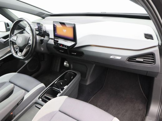 Volkswagen ID.3 First Max 58 kWh 204 Pk | Adaptive Cruise | Panoramadak | Camera | CarPlay | Navigatie | Stoelver... ActivLease financial lease