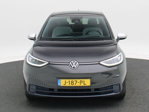 Volkswagen ID.3 First Max 58 kWh 204 Pk | Adaptive Cruise | Panoramadak | Camera | CarPlay | Navigatie | Stoelver... ActivLease financial lease