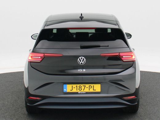 Volkswagen ID.3 First Max 58 kWh 204 Pk | Adaptive Cruise | Panoramadak | Camera | CarPlay | Navigatie | Stoelver... ActivLease financial lease