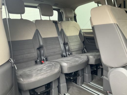 Volkswagen Multivan 7-Pers 1.4 eHybrid 266PK L2H1 tyle Carplay Electr.Schuifdeuren PHEV Plug-in ActivLease financial lease