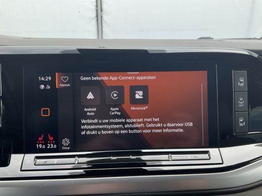 Volkswagen Multivan 7-Pers 1.4 eHybrid 266PK L2H1 tyle Carplay Electr.Schuifdeuren PHEV Plug-in ActivLease financial lease