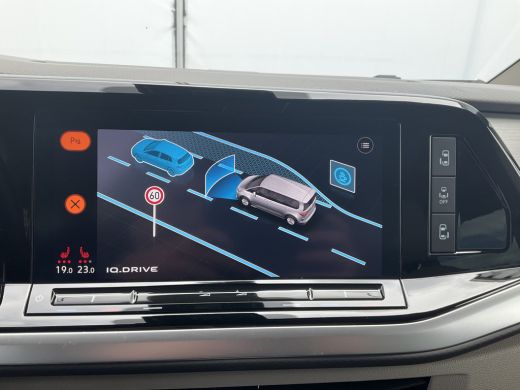 Volkswagen Multivan 7-Pers 1.4 eHybrid 266PK L2H1 tyle Carplay Electr.Schuifdeuren PHEV Plug-in ActivLease financial lease