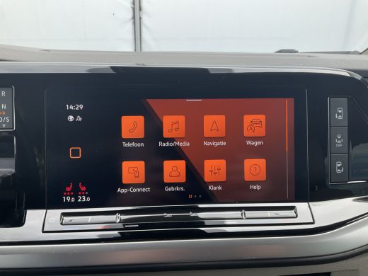 Volkswagen Multivan 7-Pers 1.4 eHybrid 266PK L2H1 tyle Carplay Electr.Schuifdeuren PHEV Plug-in ActivLease financial lease