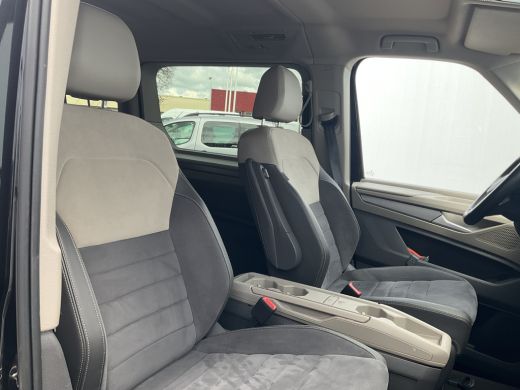 Volkswagen Multivan 7-Pers 1.4 eHybrid 266PK L2H1 tyle Carplay Electr.Schuifdeuren PHEV Plug-in ActivLease financial lease