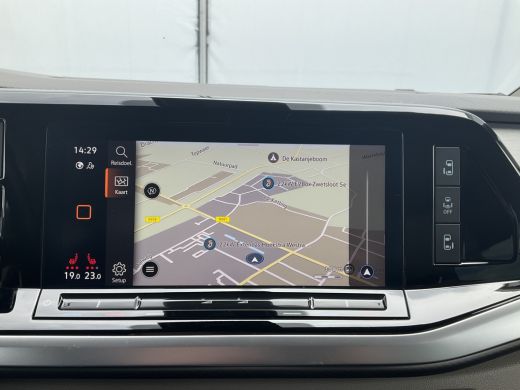 Volkswagen Multivan 7-Pers 1.4 eHybrid 266PK L2H1 tyle Carplay Electr.Schuifdeuren PHEV Plug-in ActivLease financial lease