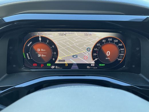 Volkswagen Multivan 7-Pers 1.4 eHybrid 266PK L2H1 tyle Carplay Electr.Schuifdeuren PHEV Plug-in ActivLease financial lease