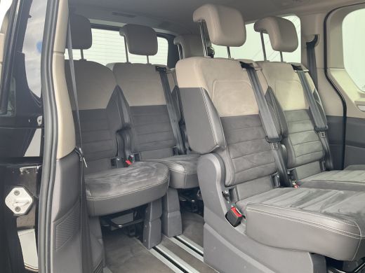 Volkswagen Multivan 7-Pers 1.4 eHybrid 266PK L2H1 tyle Carplay Electr.Schuifdeuren PHEV Plug-in ActivLease financial lease