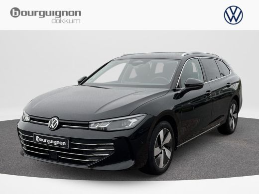 Volkswagen Passat Variant 1.5 eTSI Business | Trekhaak | ERGO | ACC | Volkswagen Passat Variant 1.5 eTSI Business | Trekhaak | ERGO | ACC |