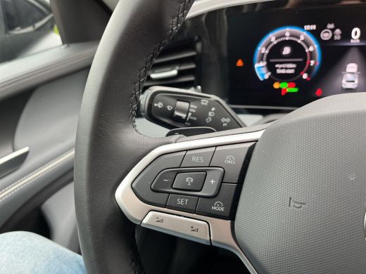 Volkswagen Passat Variant 1.5 eTSI Business | Trekhaak | ERGO | ACC | ActivLease financial lease