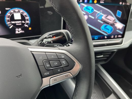 Volkswagen Passat Variant 1.5 eTSI Business | Trekhaak | ERGO | ACC | ActivLease financial lease