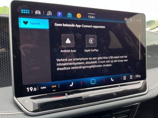 Volkswagen Passat Variant 1.5 eTSI Business | Trekhaak | ERGO | ACC | ActivLease financial lease
