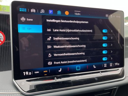 Volkswagen Passat Variant 1.5 eTSI Business | Trekhaak | ERGO | ACC | ActivLease financial lease