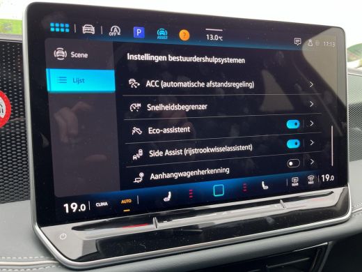 Volkswagen Passat Variant 1.5 eTSI Business | Trekhaak | ERGO | ACC | ActivLease financial lease