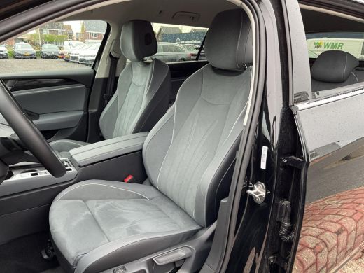 Volkswagen Passat Variant 1.5 eTSI Business | Trekhaak | ERGO | ACC | ActivLease financial lease