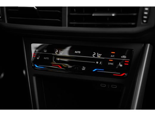 Volkswagen Polo Volkswagen R-Line Business | 'App-Connect' draadloze smartphone integratie | Achterbank in ongeli... ActivLease financial lease