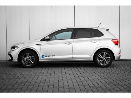 Volkswagen Polo Volkswagen R-Line Business | 'App-Connect' draadloze smartphone integratie | Achterbank in ongeli... ActivLease financial lease