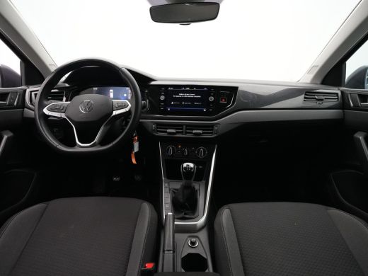 Volkswagen Polo 1.0 TSI 95pk Life Navigatie Pdc Lm Velgen Acc 169 ActivLease financial lease