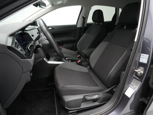 Volkswagen Polo 1.0 TSI 95pk Life Navigatie Pdc Lm Velgen Acc 169 ActivLease financial lease