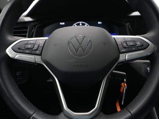 Volkswagen Polo 1.0 TSI 95pk Life Navigatie Pdc Lm Velgen Acc 169 ActivLease financial lease