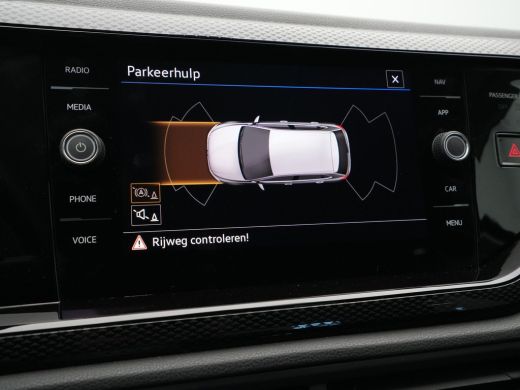 Volkswagen Polo 1.0 TSI 95pk Life Navigatie Pdc Lm Velgen Acc 169 ActivLease financial lease