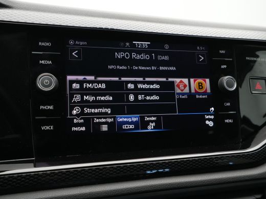 Volkswagen Polo 1.0 TSI 95pk Life Navigatie Pdc Lm Velgen Acc 169 ActivLease financial lease