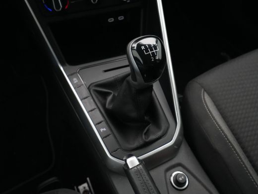 Volkswagen Polo 1.0 TSI 95pk Life Navigatie Pdc Lm Velgen Acc 169 ActivLease financial lease