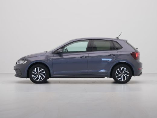 Volkswagen Polo 1.0 TSI 95pk Life Navigatie Pdc Lm Velgen Acc 169 ActivLease financial lease