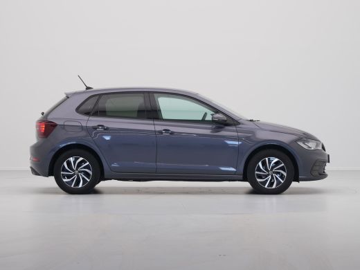 Volkswagen Polo 1.0 TSI 95pk Life Navigatie Pdc Lm Velgen Acc 169 ActivLease financial lease