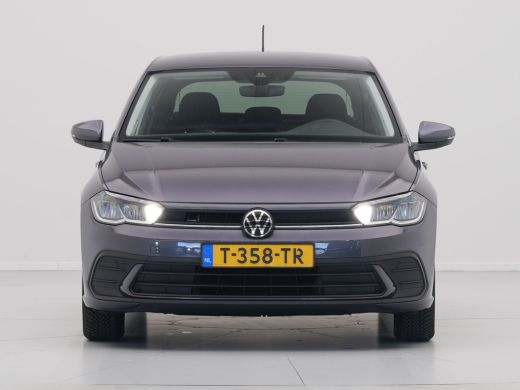 Volkswagen Polo 1.0 TSI 95pk Life Navigatie Pdc Lm Velgen Acc 169 ActivLease financial lease