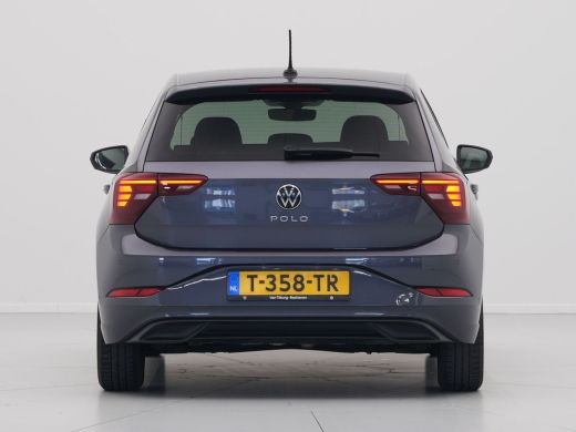 Volkswagen Polo 1.0 TSI 95pk Life Navigatie Pdc Lm Velgen Acc 169 ActivLease financial lease