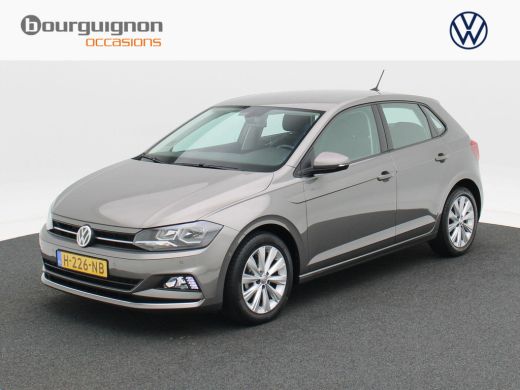 Volkswagen Polo 1.0 TSi Automaat Highline | Navigatie | Adaptive Cruise | Climate Control | Camera | Carplay | 70... Volkswagen Polo 1.0 TSi Automaat Highline | Navigatie | Adaptive Cruise | Climate Control | Camera | Carplay | 70...